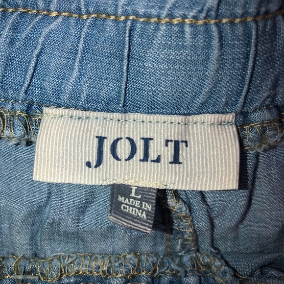 shorts - Picture 2 of 2